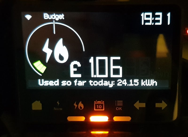 smart meter